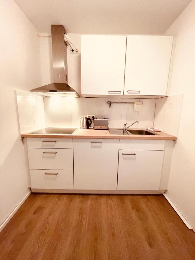Frisch Renoviertes Und Charmantes Apartment Stuttgart Kültér fotó