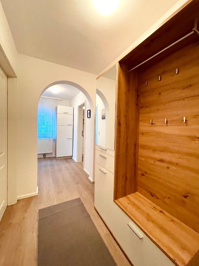 Frisch Renoviertes Und Charmantes Apartment Stuttgart Kültér fotó