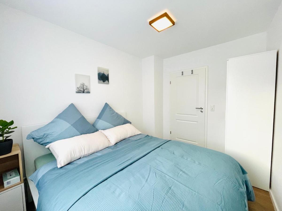 Frisch Renoviertes Und Charmantes Apartment Stuttgart Kültér fotó